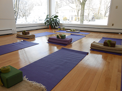 corporate fitness classes