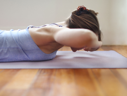personal training